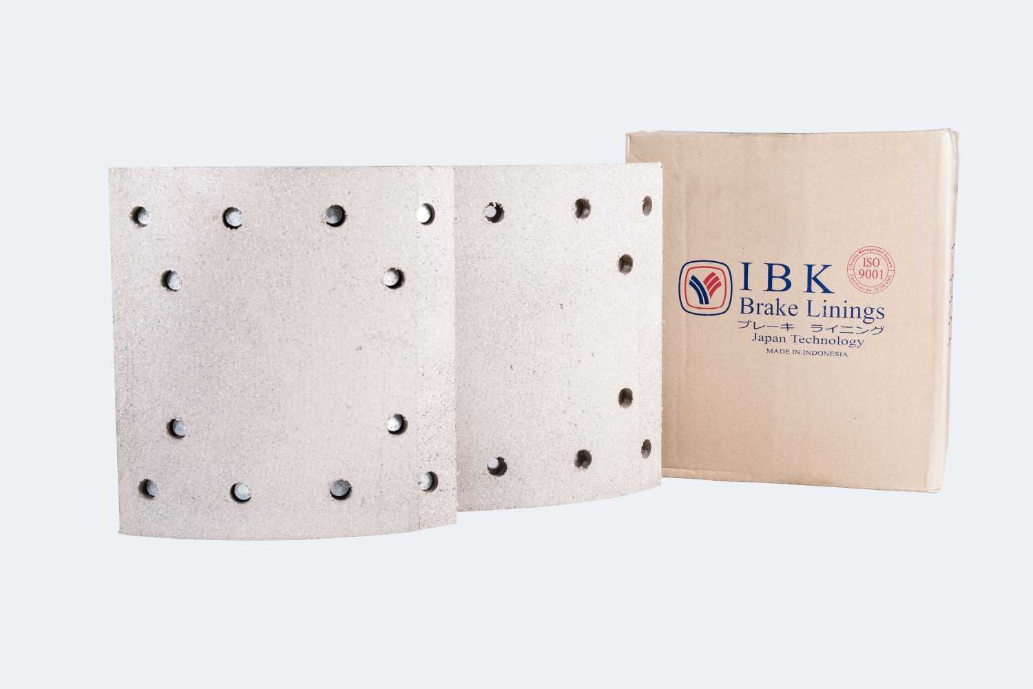 Brake Lining