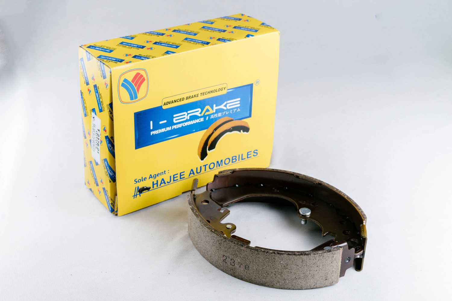 Brake Shoe